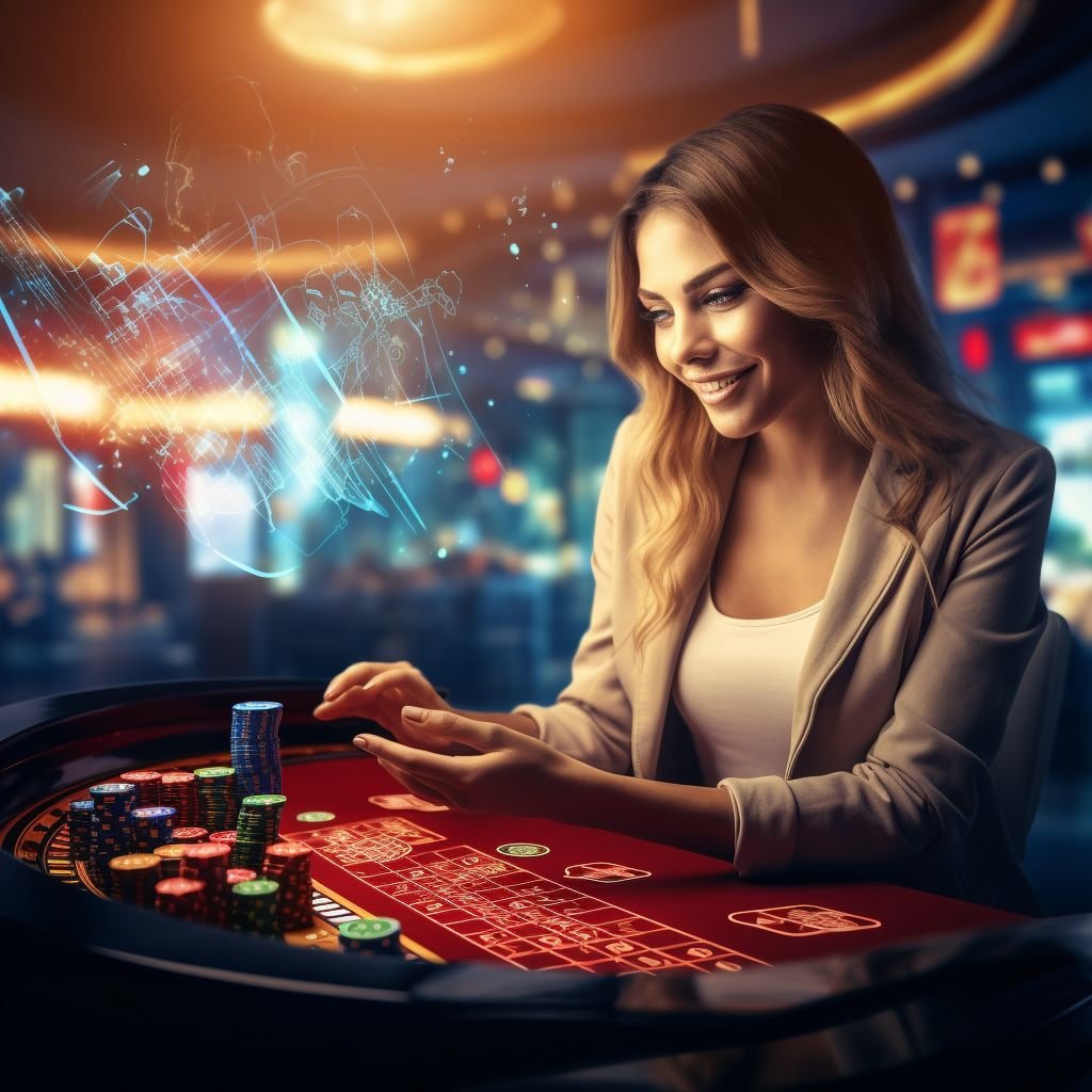 69 arena Myanmar Gaming Platform