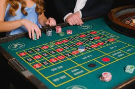 Live Casino - 69 arena