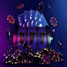 Myanmar Baccarat Dragon Tiger Online Card Game Live Dealer ကစားနေသောမြင်ကွင်း