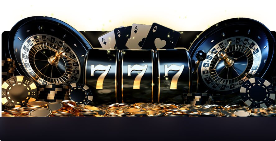 မြန်မာ အွန်လိုင်းကာစီနို ဂိမ်းများ Baccarat Slots